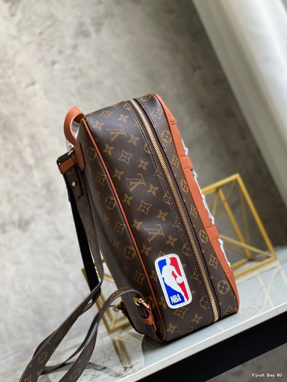 Firstbags ru BOX LOUIS LVXNBA VUITTON SHOE BACKPACK 0712